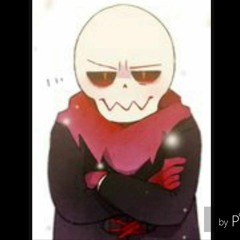 UnderFell Papyrus