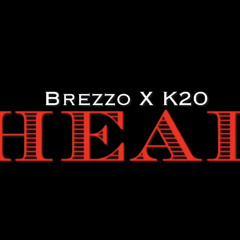 Brezzo HEAD ft 8