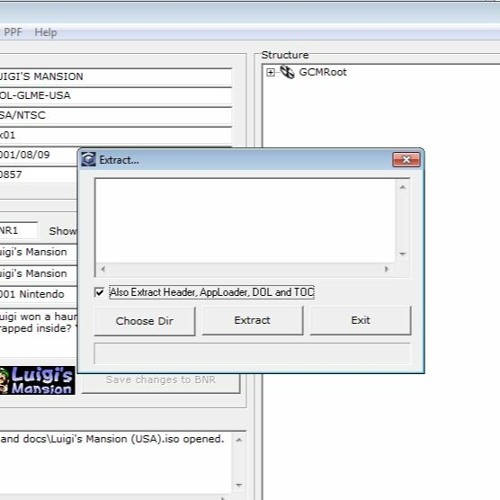Stream Gamecube Gcm Iso Tools 1.2 \/\/FREE\\\\ from Brandon Martinez