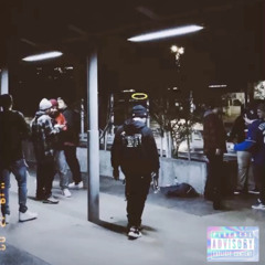 BAILE (prod. SpookyFromDaDiego)