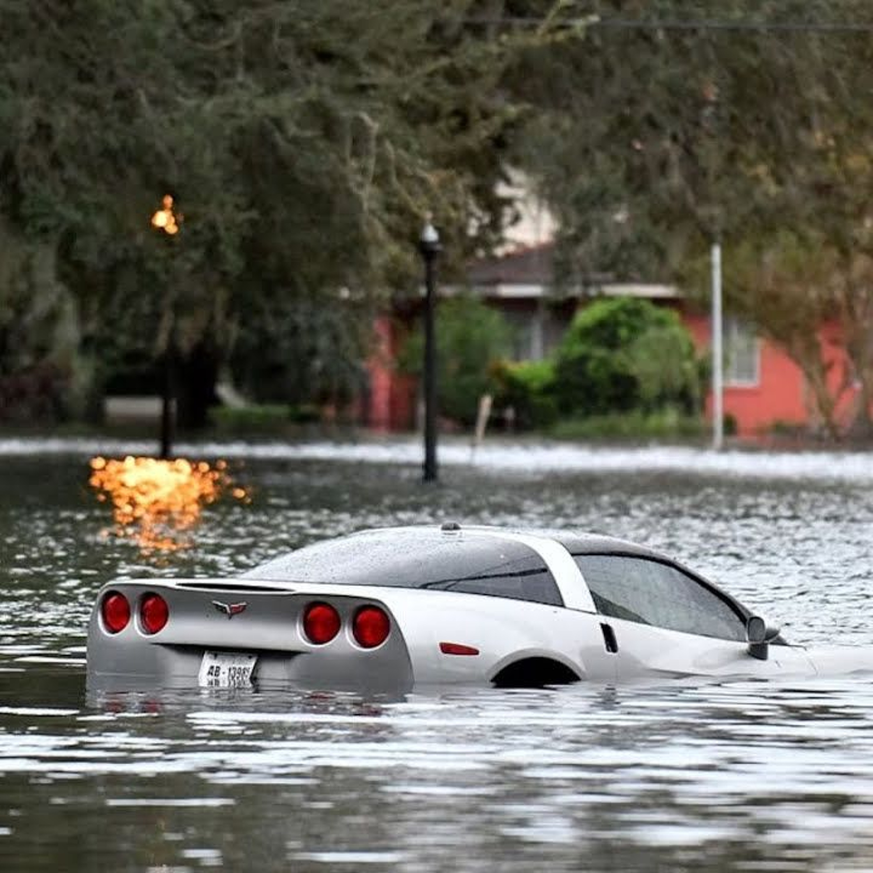 “MY HAND IS STRETCHED OUT STILL, PT 5” [ISAIAH 9:10]- MORE WEATHER DESTRUCTION TO THE UNITED STATES
