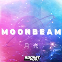 Rocket Start - Moonbeam