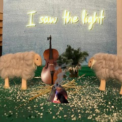 I saw the light (Hank Williams cover)