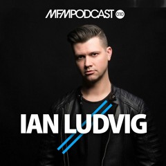 MFM Booking Podcast #10 by Ian Ludvig