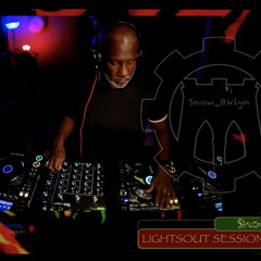 2021 - 11 - 04 Lightsout Sessions Live 135M A
