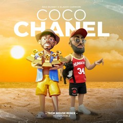 Coco Chanel (Tech House Remix)