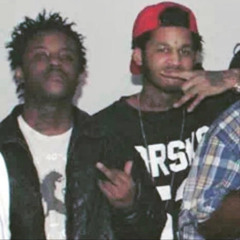 {{DJ KillHell Mix}} Black Ops w/ ljstnn (prod. ciro)