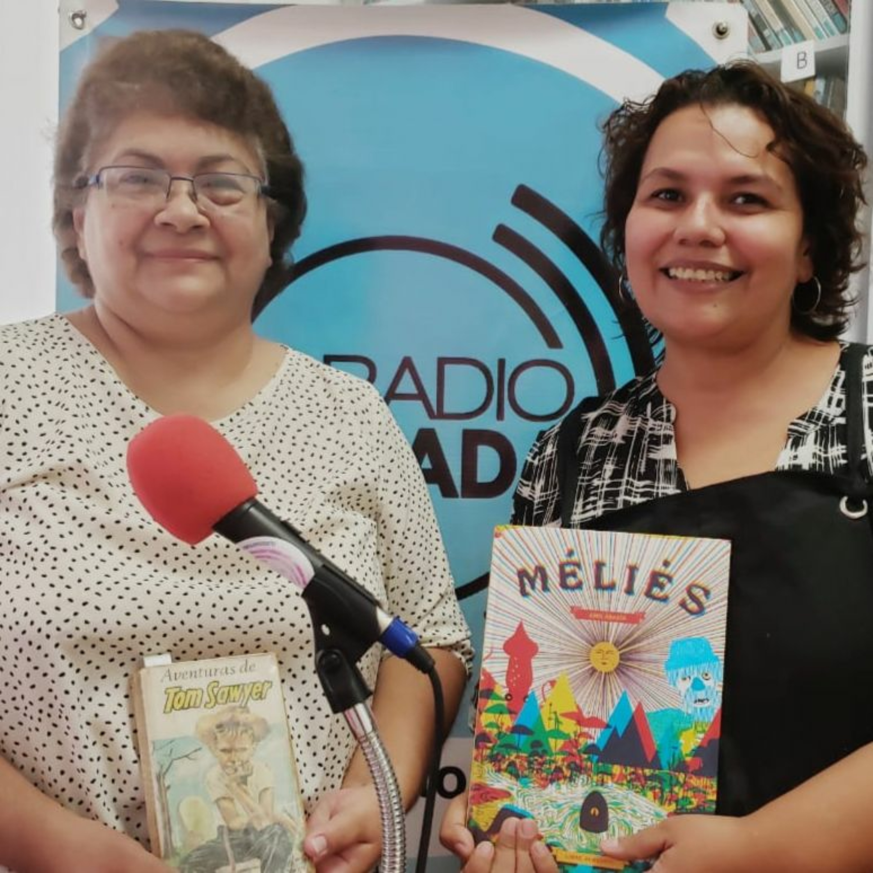 33 - Ayer Te Vi En Babilonia - Cristina Alvarado 21022020