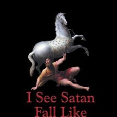 [Free] EBOOK 🖍️ I See Satan Fall Like Lightning by  René  Girard,James G. Williams,J