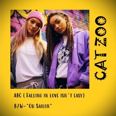 ABC (Falling In Love Is Not Easy)