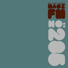 285: alt soul / blak musik / DIY / worldwide