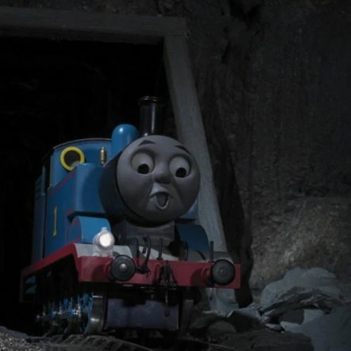 Tidal Tempast Past JP (Thomas Mix)