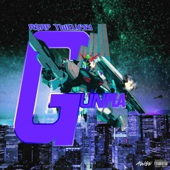 Gunpla Produced By Menoh