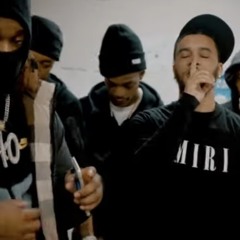 Dead Block (feat. QMC Reece)