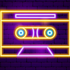 Retro Tech - LUKE-DAVIES Remix