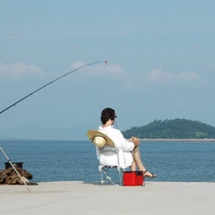Caught on an Island (2009), excerpt