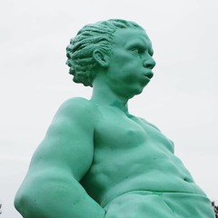 a gust of wind