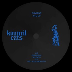 PREMIERE : Gowans - 3.50