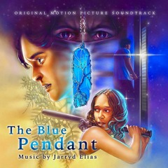 The Blue Pendant (Original Motion Picture Soundtrack)