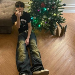 XMAS BITCH