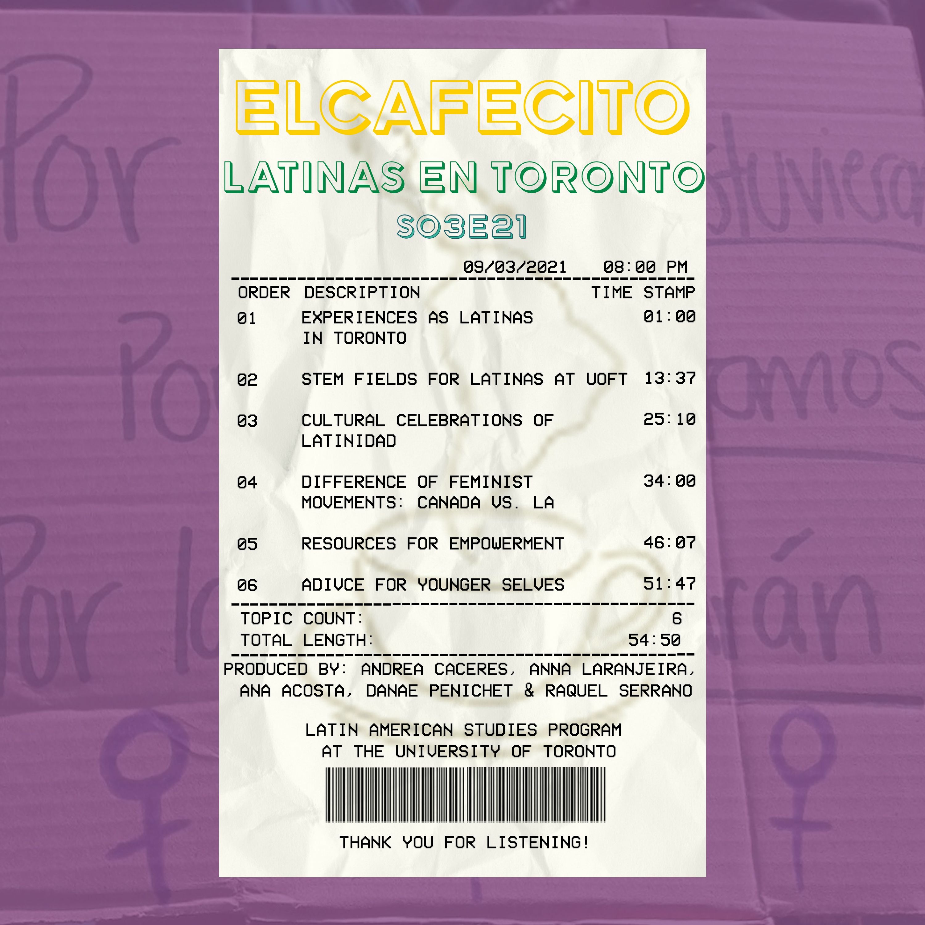 el CafeciTO