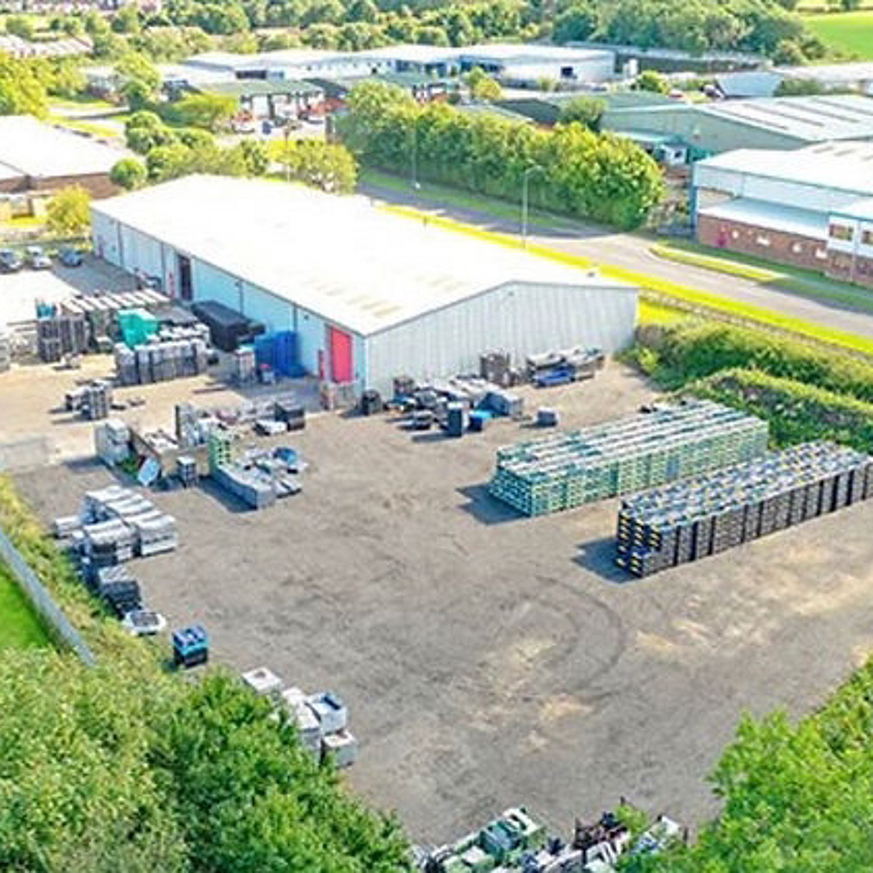 Local News Headlines - Tuesday 1 October 2024