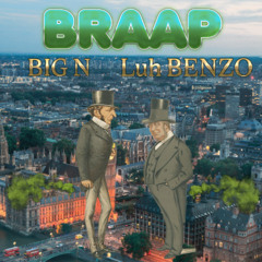 BRAAP [prod. lejJA]