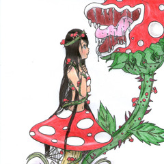 My Princess Won't Cum But The Nympho Was Easy Too Let It Go, Psilocybin Is The Spore I Want Too Hoe