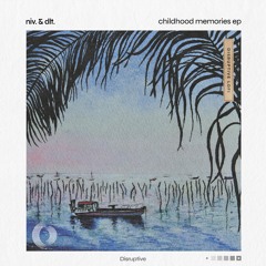 niv. & dlt. - Constellation