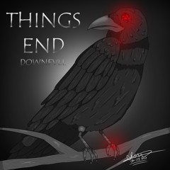THINGS END (prod. Enigma)