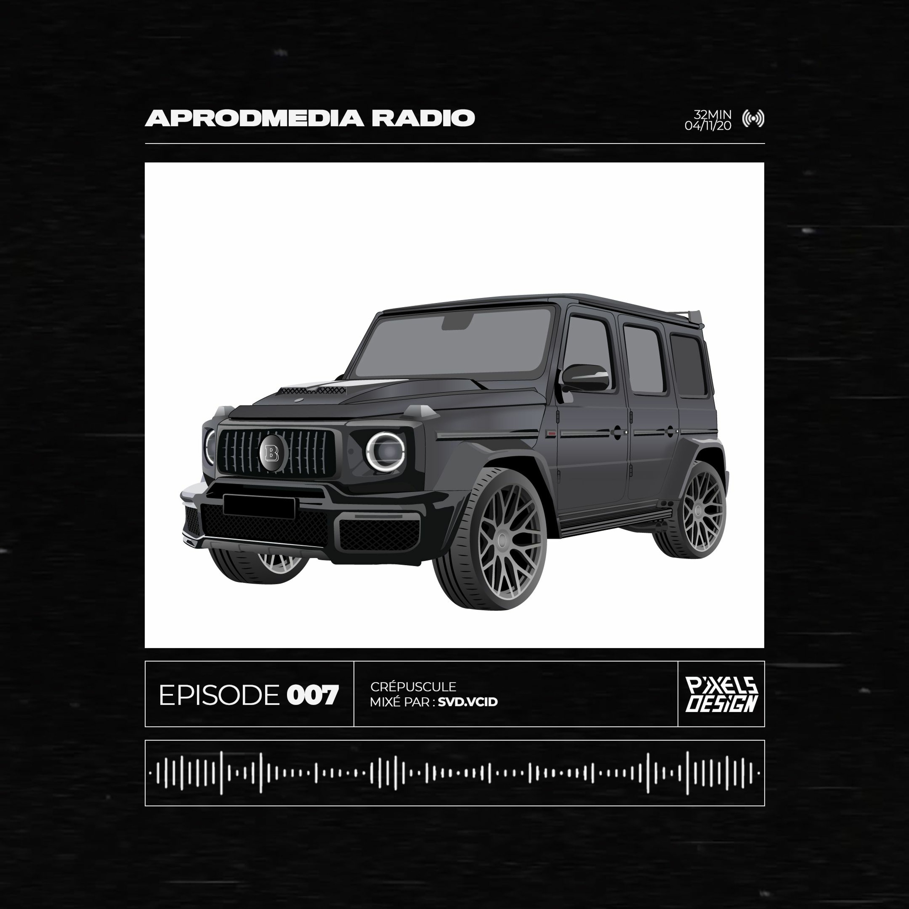 APRODMEDIA RADIO
