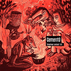 Smashead podcast 035 - CementO