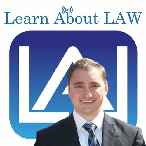 Stream episode Understanding OWI/DUI Laws in Wisconsin by Learn About