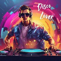 Disco Lover feat. Frank Zozky