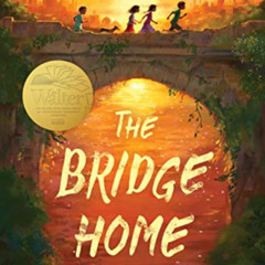 [GET] EBOOK ✔️ The Bridge Home by  Padma Venkatraman [EPUB KINDLE PDF EBOOK]