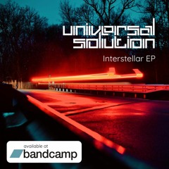 Interstellar EP