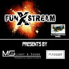 Jukebox - FunXstream