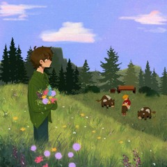 Dream Smp and sad stuff :(