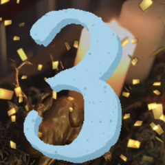 Schmid's Adventskalender #3: "Einfach So"