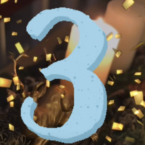 Schmid's Adventskalender #3: "Einfach So"