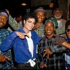 "Billie Jeans" (feat.Kenan) [Level]