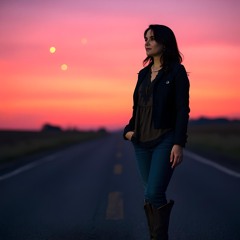 Echoes on the Open Road