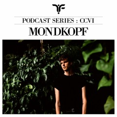 The Forgotten CCVI: Mondkopf