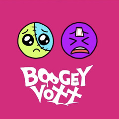 Neru & z'5 - い〜やい〜やい〜や [cover] BOOGEY VOXX（M!R4 Jersey Club Edit）