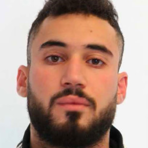 Mitt liv - HAVAL x ABIDAZ (osläppt)