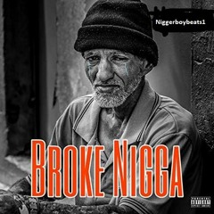 BROKENIGGA - ALERT