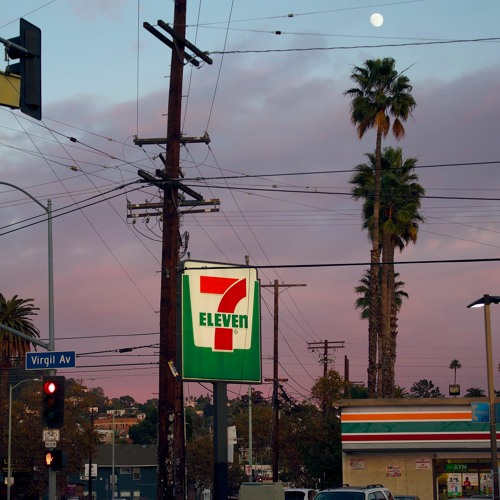7/11 Around the Corner