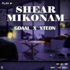 Gdaal–shear mikonam.mp3
