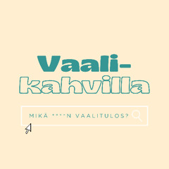 Jakso 4: Mikä ****n vaalitulos?