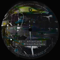 Premiere | B1. Iwou ~ Afterluck [USL001]
